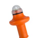 Lumina colac salvare LED SOLAS (completa)