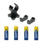Lumina colac salvare LED SOLAS (completa) - Imagine 2