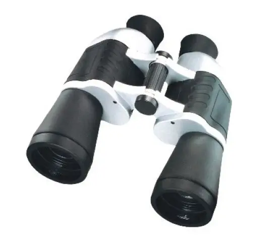 Binoclu cauciucat autofocus 7×50