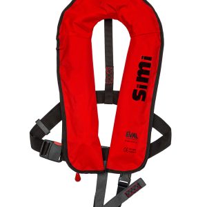 Vesta de salvare gonflabila Simi 150N