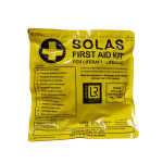 Trusa de prim ajutor SOLAS