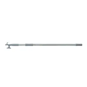 Cange telescopica aluminiu 123-210 cm