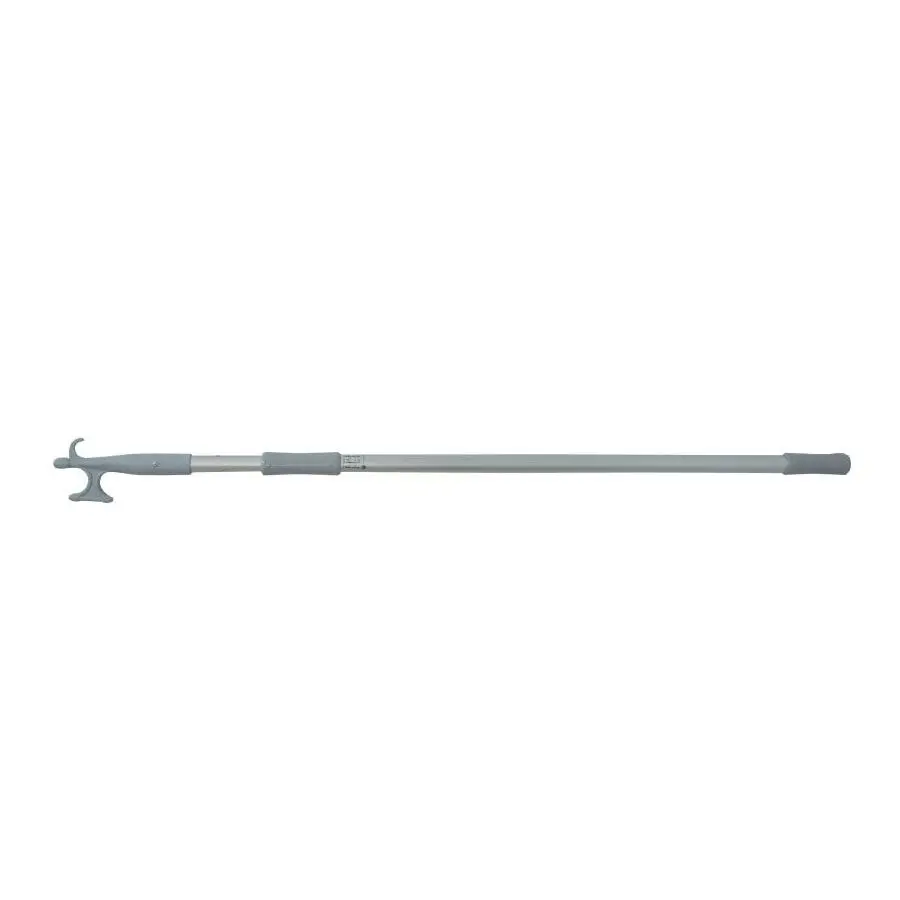 Cange telescopica aluminiu 123-210 cm