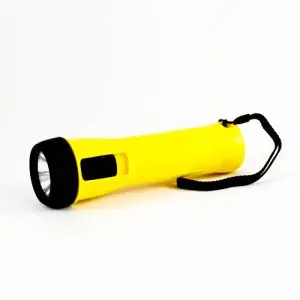 Lanterna ATEX Wolf