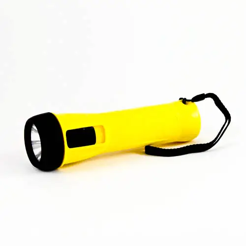 Lanterna ATEX Wolf