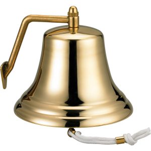 Clopot naval din bronz Ø 300 mm