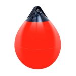 Fender / balon de acostare sferic Polyform seria A - Imagine 2