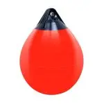 Fender / balon de acostare sferic Polyform seria A - Imagine 2