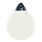 Fender / balon de acostare sferic Polyform seria A - Imagine 3