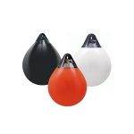 Fender / balon de acostare sferic Polyform seria A - Imagine 1