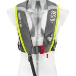 Vesta de salvare gonflabila Besto Comfort Fit Pro - Imagine 1