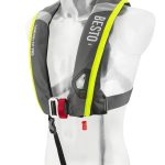 Vesta de salvare gonflabila Besto Comfort Fit Pro - Imagine 2