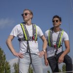 Vesta de salvare gonflabila Besto Comfort Fit Pro - Imagine 4