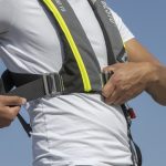 Vesta de salvare gonflabila Besto Comfort Fit Pro - Imagine 5