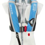 Vesta de salvare gonflabila Besto Comfort Fit Pro - Imagine 9