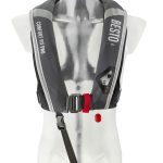 Vesta de salvare gonflabila Besto Comfort Fit Pro - Imagine 8