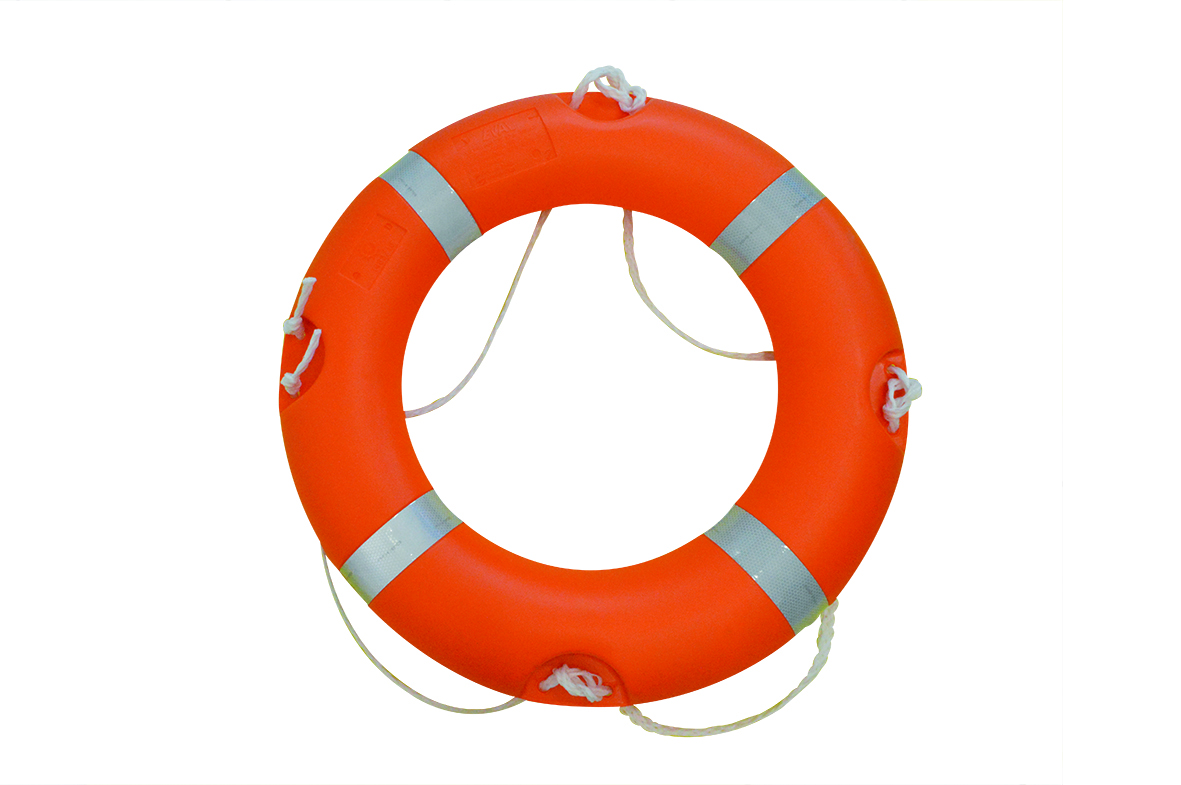 colac de salvare SOLAS